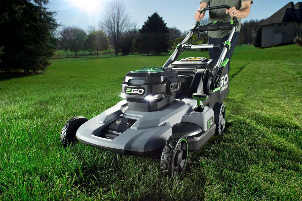 Push Lawn Mower Tune Up, Repair, And Service - Matt's Small Engine Repair